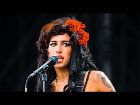 Amy Winehouse : une date de sortie française pour le film sur sa vie !