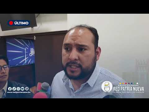 Viceministro Ríos reporta seis puntos de bloqueo en el Trópico de Cochabamba