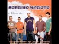Sorriso Maroto - Tenho Medo