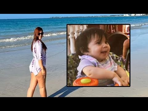 Dura condena a madre por la muerte de su bebé tras dejarla sola para irse de vacaciones