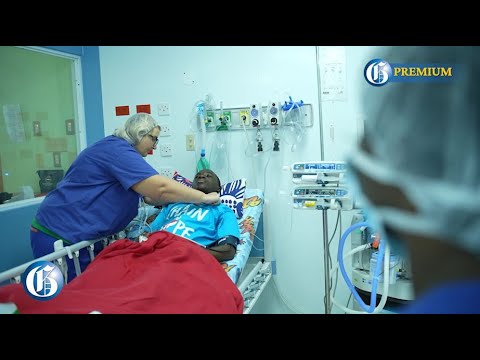 Cardiac charity celebrates 20th year of providing relief through surgery to ailing Jamaican children