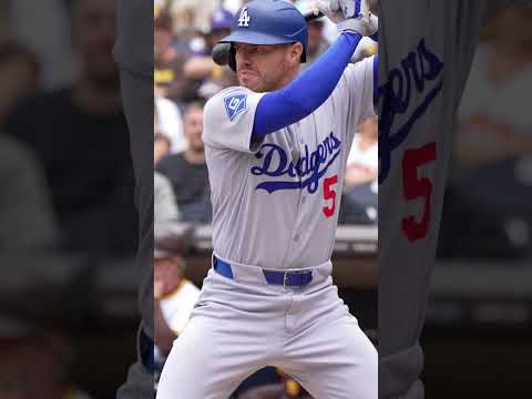 Padres. Dodgers. NL West supremacy on the line. The showdown begins TONIGHT!