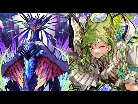 サモンズボード • ルティカ •【総力戦】ヴェルーズの魔城 - 後