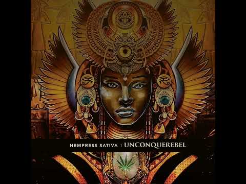 Hempress Sativa - Rock It Ina Dance