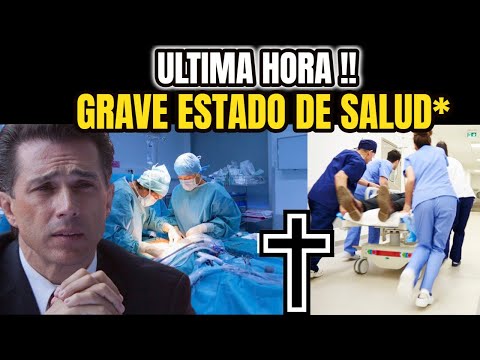 ?ULTIMA HORA ! HACE UNOS MINUTOS! Revelan TRISTE NOTICIA, Sucedió Hoy, SERGIO MAYER, NOTICIAS DE HOY