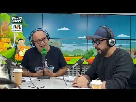 Como el perro y el gato 12/11/2023