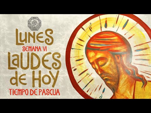 ? LAUDES DE HOY 15 DE MAYO  Camino Neocatecumenal