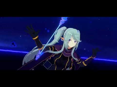 【カゲマス】海辺のスペシャルホラーナイト ギルドボスハードワンパン
