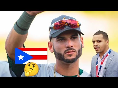 Luis Barrera: la gente piensa que soy Boricua | vamos por la 23