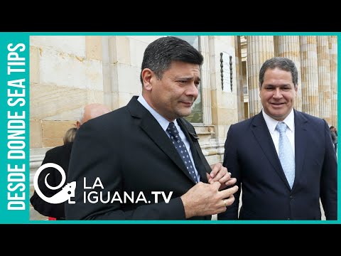 Malandro: ¿Freddy Superlano dejó varado a Guaidó con todo para lanzarse a la gobernación de Barinas