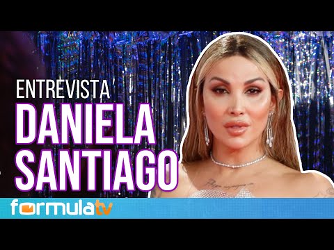 Entrevista a Daniela Santiago: No me considero actriz trans o no trans, soy actriz y punto