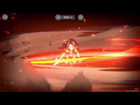 【鈴蘭の剣】幕間3~5　激闘！楽園の盛宴 【Sword of Convallaria】