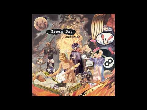 Green Day - Brain Stew (Audio) [HD]