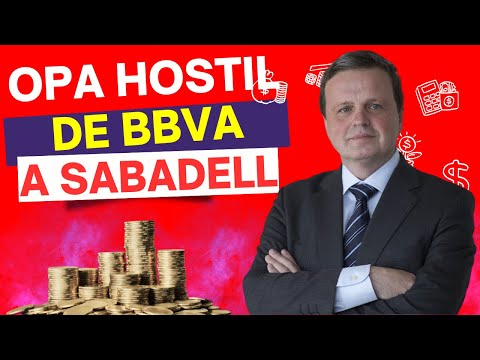 Josep Prats: El mercado va a dar bastantes posibilidades de éxito a la OPA del BBVA sobre Sabadell
