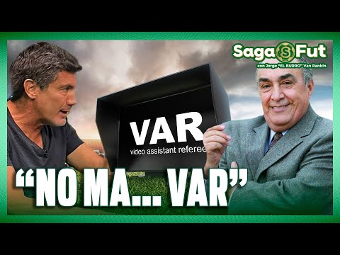 “¿Están legalizando la trampa?”: Potro y Boni se lanzan contra el VAR