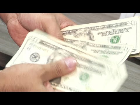 Beneficio de un dólar barato - Teleantioquia Noticias