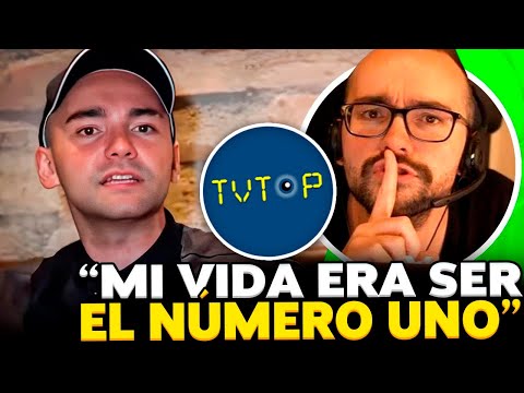 XOKAS HABLA SOBRE SU MAYOR OBSESIÓN