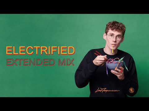Lost Frequencies ft. Kye Sones - Electrified (Extended Mix)