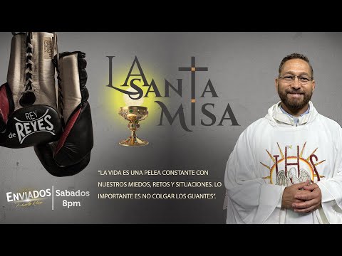 La Santa Misa de [HOY SABADO] 11 de noviembre