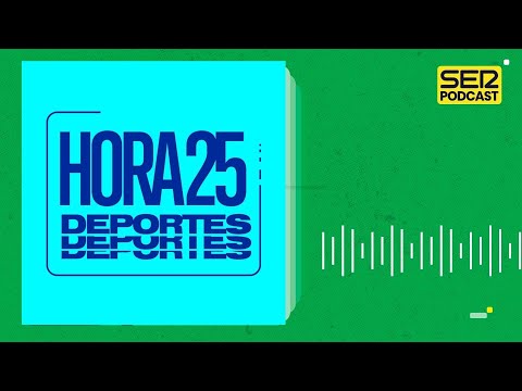 Hora 25 Deportes | España golea a Georgia