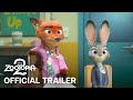Zootopia 2  Trailer