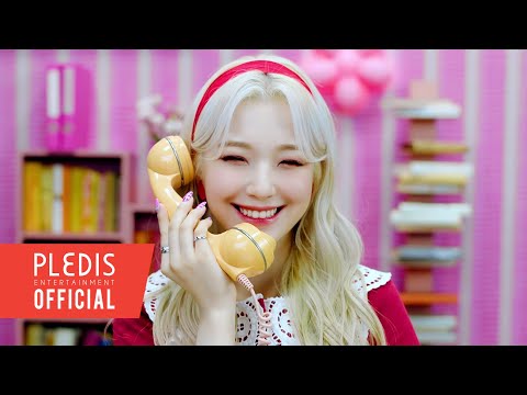 fromis_9-(프로미스나인)-Talk-&-Talk- fromis_9-(프로미스나인)-Talk-&-Talk-