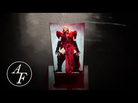 Lady Gaga - Alice (The Chromatica Ball: Live)