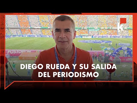 Mensajero y radio operador de Taxi, los otros trabajos de Diego Rueda