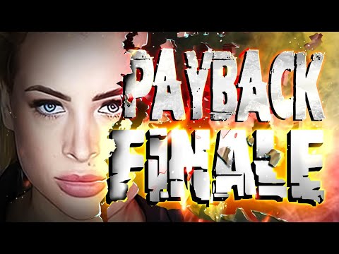 Aycas Familie ZERSTÖRT Aline Bachmann KOMPLETT | PAYBACK FINALE