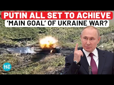 Putin's European Ally Hints At World War III, Warns About Hitting NATO With Nuclear Weapons