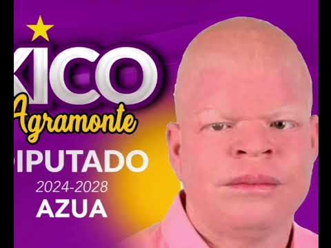 Sabana Yegua de Azua al PLD, Renunció Kico Agramonte, presidente y candidato a diputado