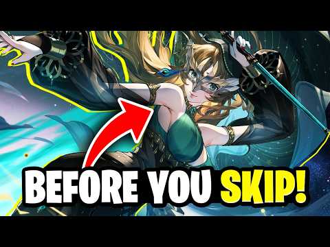 Is Phoebe Worth Pulling or a MASSIVE SKIP? | Persona 5 The Phantom X