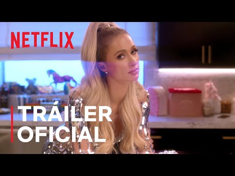 En la cocina con Paris Hilton | Tráiler oficial | Netflix