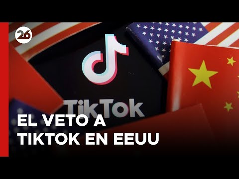 EEUU | El macartismo digital de EEUU contra TikTok de China