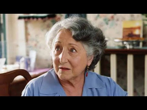 Disparition d’une actrice emblématique de « Scènes de ménage », Andrée Damant partie à l’âge de 93