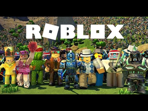 สตรีมrobloxแมพกับคนดู