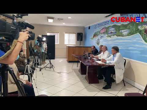 Médicos cubanos en el exilio: “Queremos ayudar a los huelguista de UNPACU”