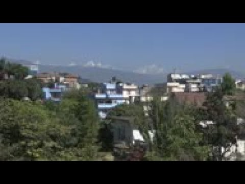 Facing virus woes, Nepal reopens to adventurers