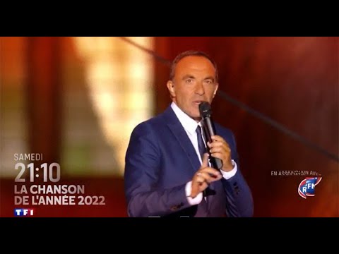 La chanson de l’année (TF1) : quel gagnant en 2022 ? Damso, Soolking, Kendi Girac, Angèle, Juliett