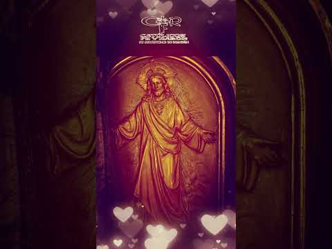 SAGRADO CORAZÓN MI HERMANO