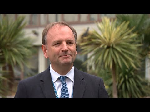 NHS chief executive says final Clap for Carers to thank hospital staff | NHS 72nd anniversary