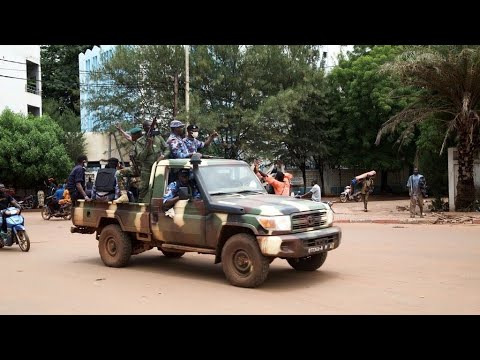 Mali : Ibrahim Boubacar Keïta et Boubou Cissé sont toujours aux mains des mutins