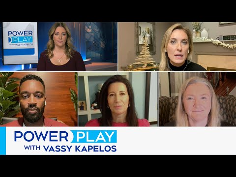 Mar-a-Lago visit seen as sign of real dialogue between feds, Trump | Power Play with Vassy Kapelos