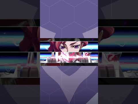 【ロススト】グラックス スキル演出 #コードギアス #コードギアス反逆のルルーシュロストストーリーズ #コードギアスロストストーリーズ  #ロススト  #shorts