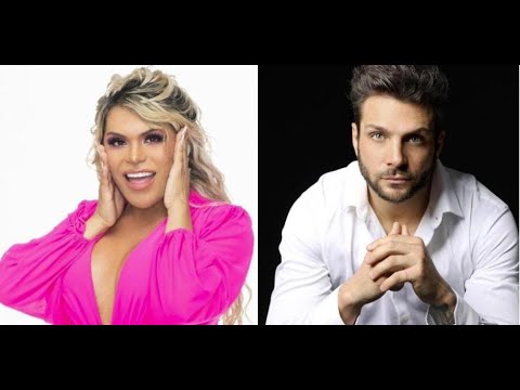 Wendy Guevara y Nicola Porcella comenzarán las grabaciones de su telenovela a principios del 2024