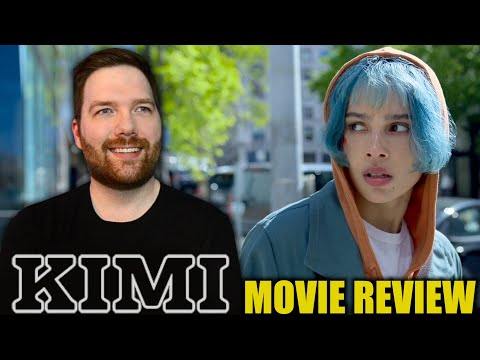 Kimi - Movie Review