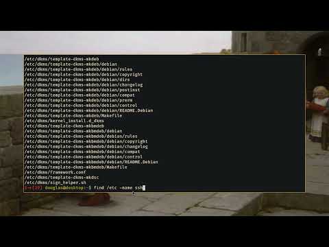 YouTube video thumbnail