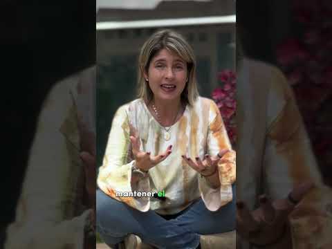 Natalia Ramírez - Directora Ejecutiva Festival Antioquia le canta a Colombia