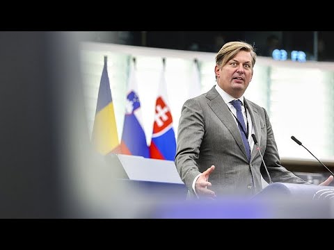 Tras el 'Rusiagate', los eurodiputados se apresuran a denunciar el emergente 'Chinagate'