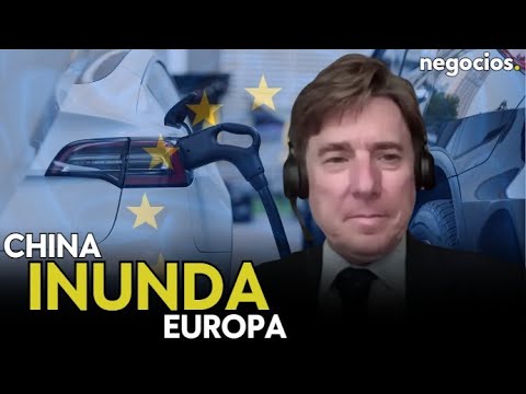 China inunda Europa: Está comprando fábricas de coches europeas, empezando por España